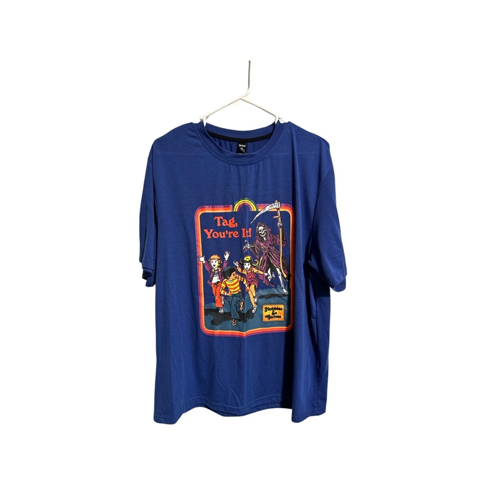 Men’s Tee Bundle